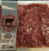 Filete ajillo