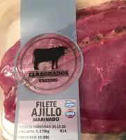 Filete ajillo
