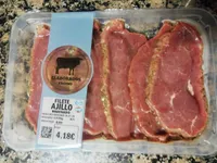 Filete Ajillo