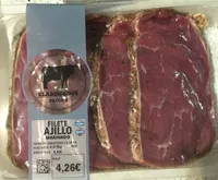 Filete ajillo
