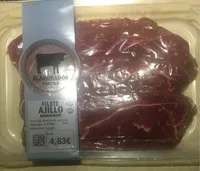 FILETE AJILLO MARINADO