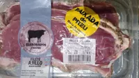 Filete Ajillo Marinado