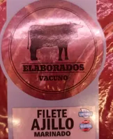 Filete ajillo