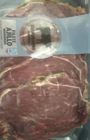 Filete Ajillo Marinado