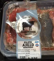 fillete ajillo