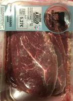 Filete Ajillo Marinado Vacuno