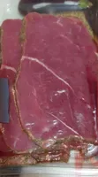 FILETE AJILLO MARINADO