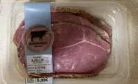 filete ajillo marinado