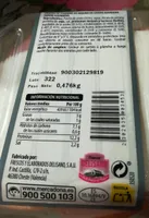 Fiambre de magro adobado