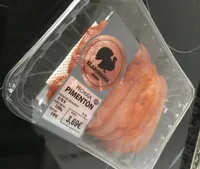 Pechuga de pavo al pimentón