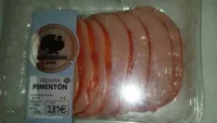 Pechuga pimenton