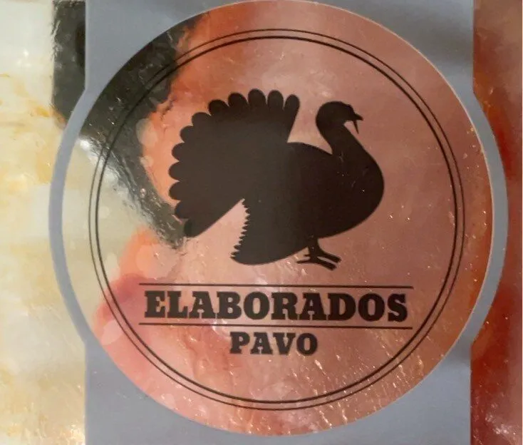 Elaborados Pavo