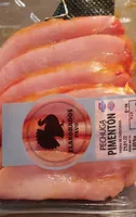 Pechuga pimenton