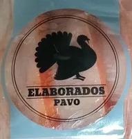 Pechuga pavo pimentón
