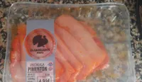 PECHUGA PIMENTÓN