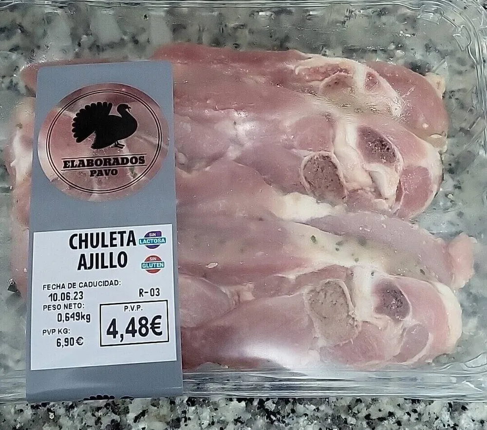 Chalets Ajillo