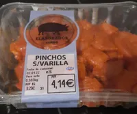 Pincho