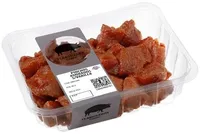 Pinchos adobados s/varilla