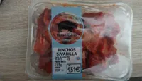 Pinchos