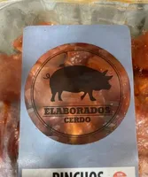 Pinchos