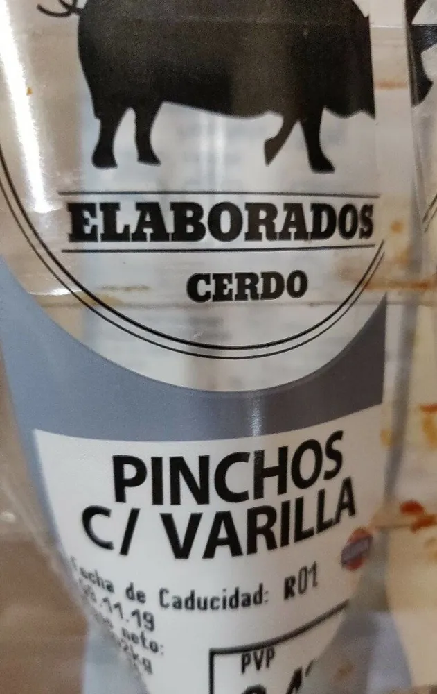 Pinchos