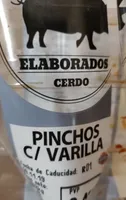 Pinchos