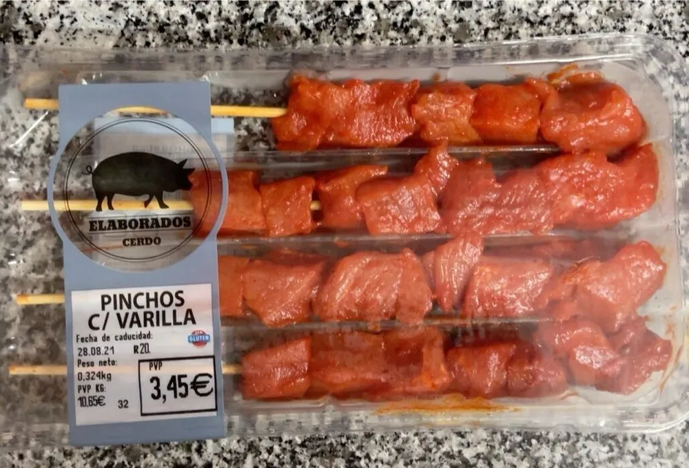 Pinchos