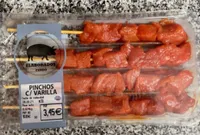 Pinchos