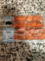 PINCHOS C/VARILLA