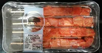 PINCHOS CON VARILLA