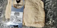 Pechuga de pollo empanada marinada