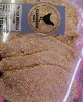 Elaborados pollo