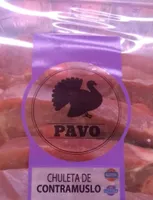 Chuleta de contramuslo