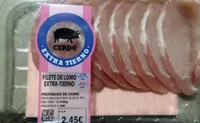 Filete de lomo