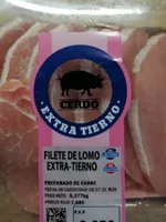 Filete de lomo