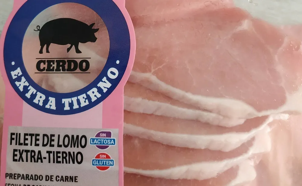 Filete de lomo Extra-tierno