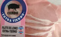 Filete de lomo Extra-tierno