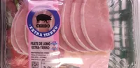Cerdo extra tierno