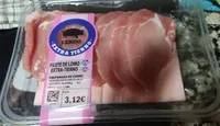 Filete de lomo