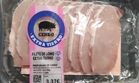 Filete de lomo extra-tierno