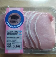 Filete de lomo