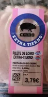Filete de lomo extra-tierno