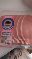 Filete de lomo extra tierno