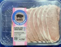 Filete de lomo Extra-Tierno