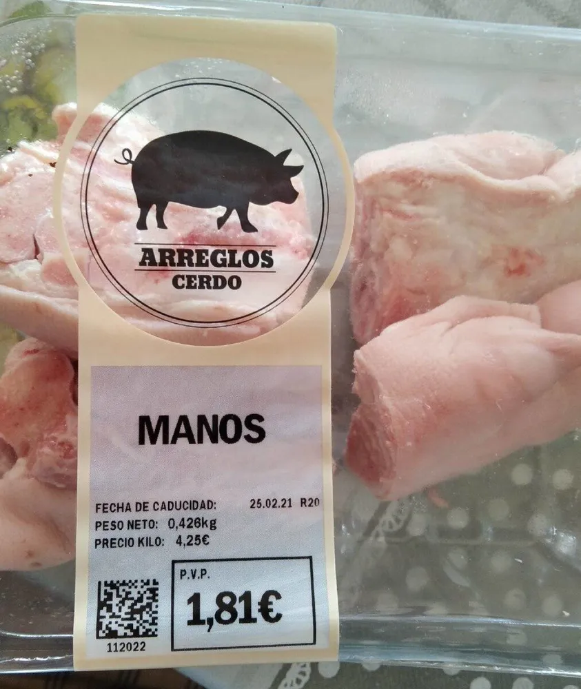 Manos
