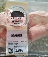 Manos