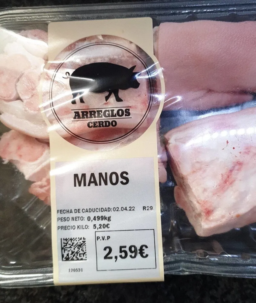 Manos