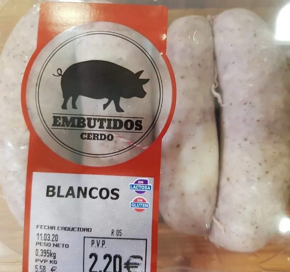 Blancos
