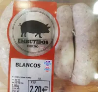 Blancos