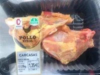 Carcasas